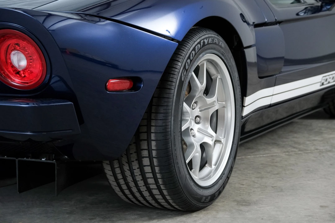 2006 Ford GT 1st Gen - Image 25 of 25