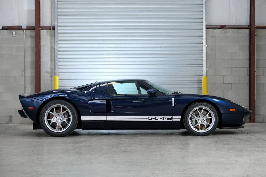 2006 Ford GT 1st Gen - Image 16 of 25