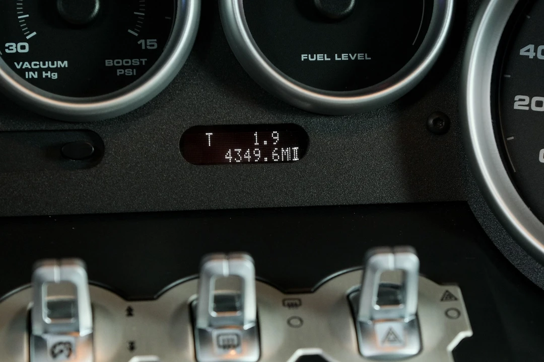 2006 Ford GT 1st Gen - Image 3 of 25
