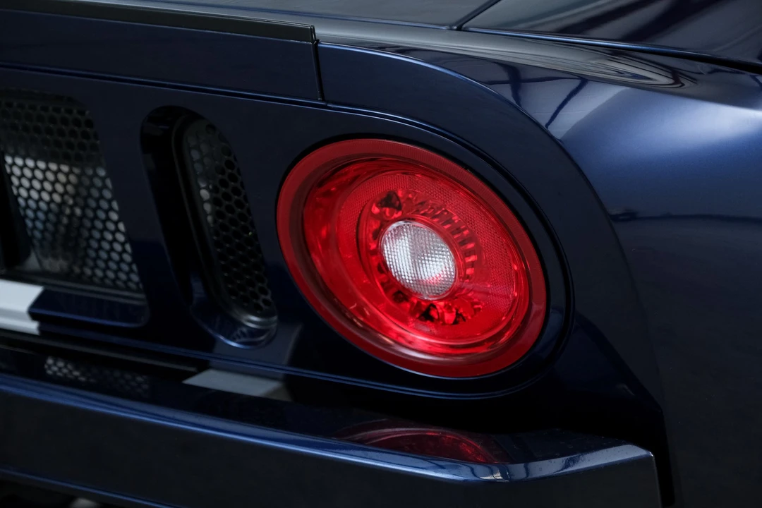 2006 Ford GT 1st Gen - Image 14 of 25