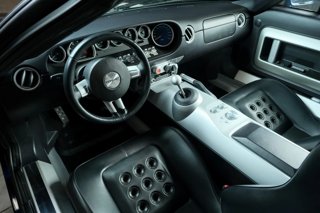 2006 Ford GT 1st Gen - Image 24 of 25