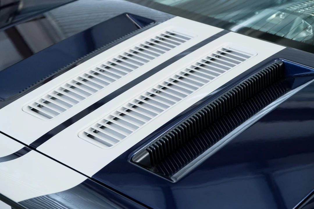 2006 Ford GT 1st Gen - Image 17 of 25