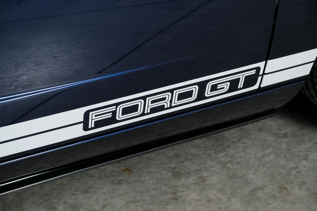 2006 Ford GT 1st Gen - Image 18 of 25
