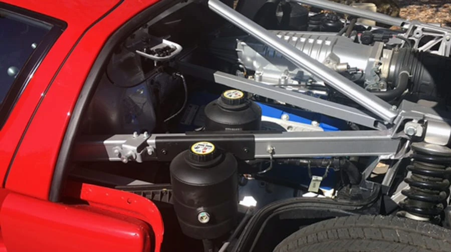 2006 Ford GT 1st Gen - Image 5 of 12