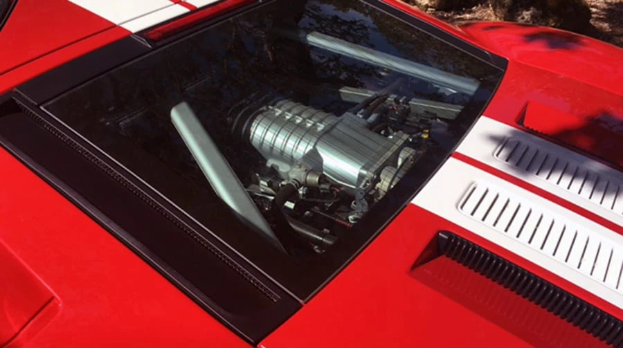 2006 Ford GT 1st Gen - Image 7 of 12