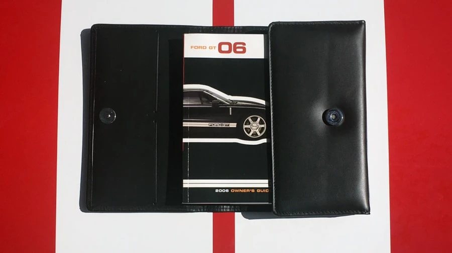 2006 Ford GT 1st Gen - Image 11 of 12