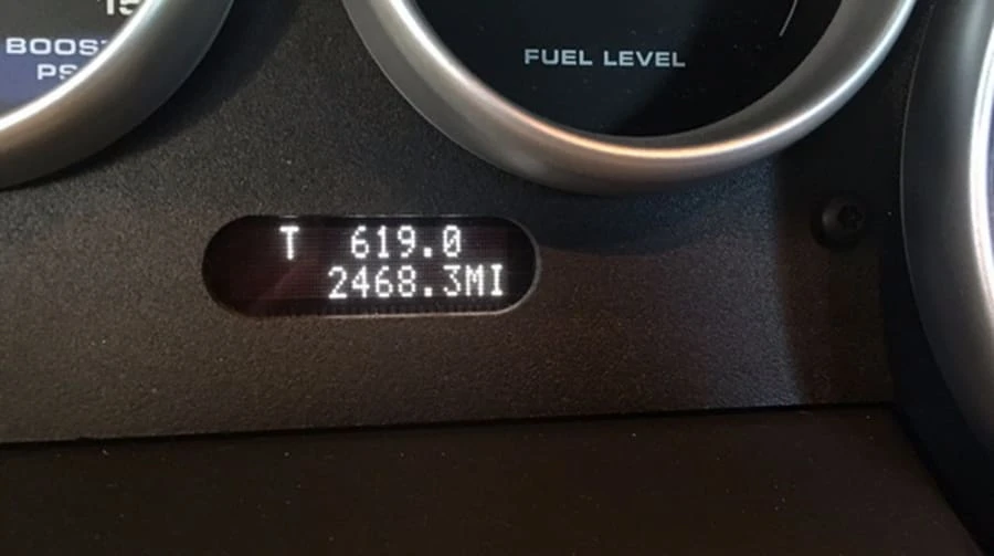 2006 Ford GT 1st Gen - Image 12 of 12