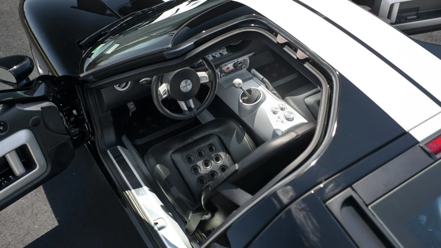 2006 Ford GT 1st Gen - Image 4 of 27