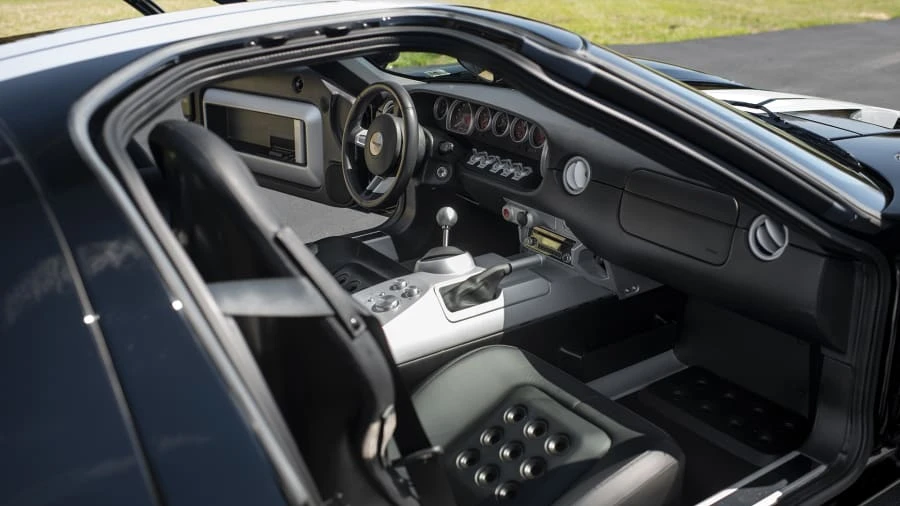 2006 Ford GT 1st Gen - Image 5 of 27
