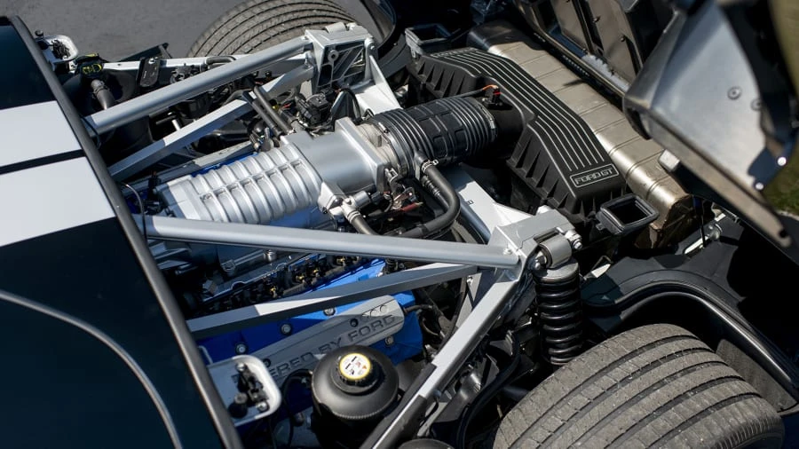 2006 Ford GT 1st Gen - Image 6 of 27