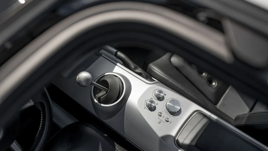2006 Ford GT 1st Gen - Image 9 of 27