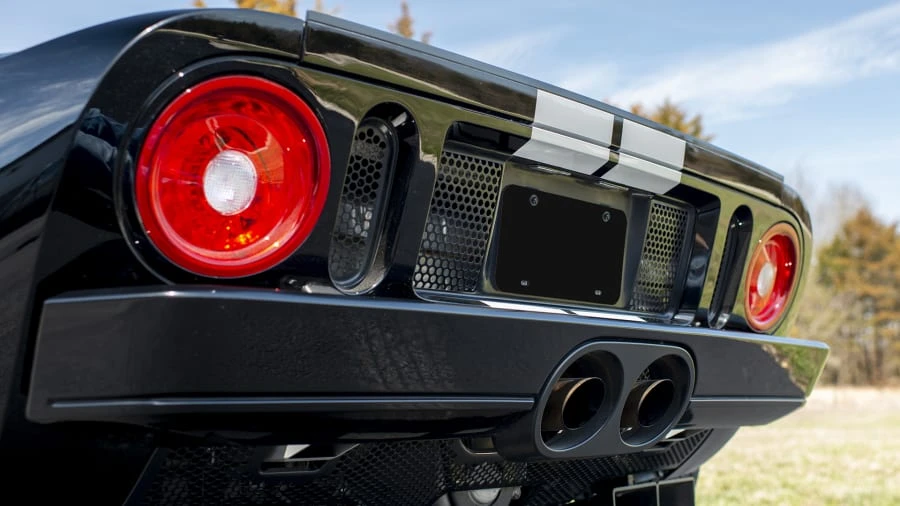 2006 Ford GT 1st Gen - Image 10 of 27