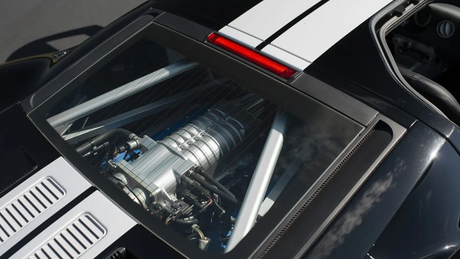 2006 Ford GT 1st Gen - Image 11 of 27