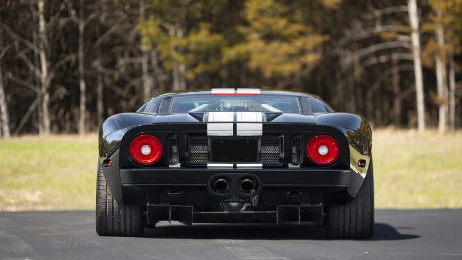 2006 Ford GT 1st Gen - Image 15 of 27