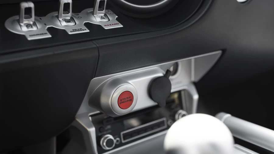 2006 Ford GT 1st Gen - Image 16 of 27