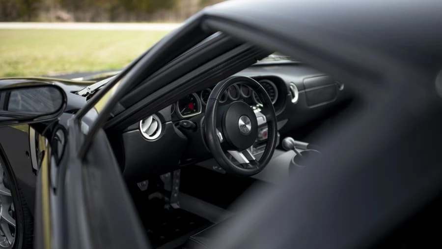 2006 Ford GT 1st Gen - Image 18 of 27
