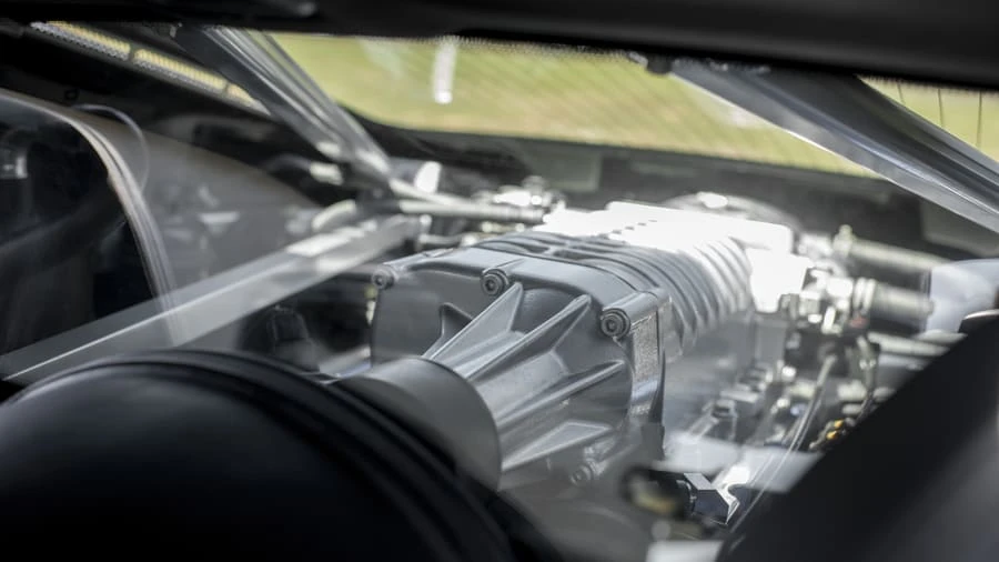 2006 Ford GT 1st Gen - Image 20 of 27
