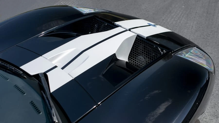 2006 Ford GT 1st Gen - Image 21 of 27