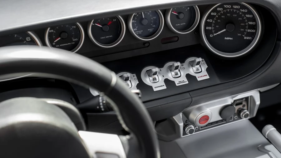2006 Ford GT 1st Gen - Image 22 of 27