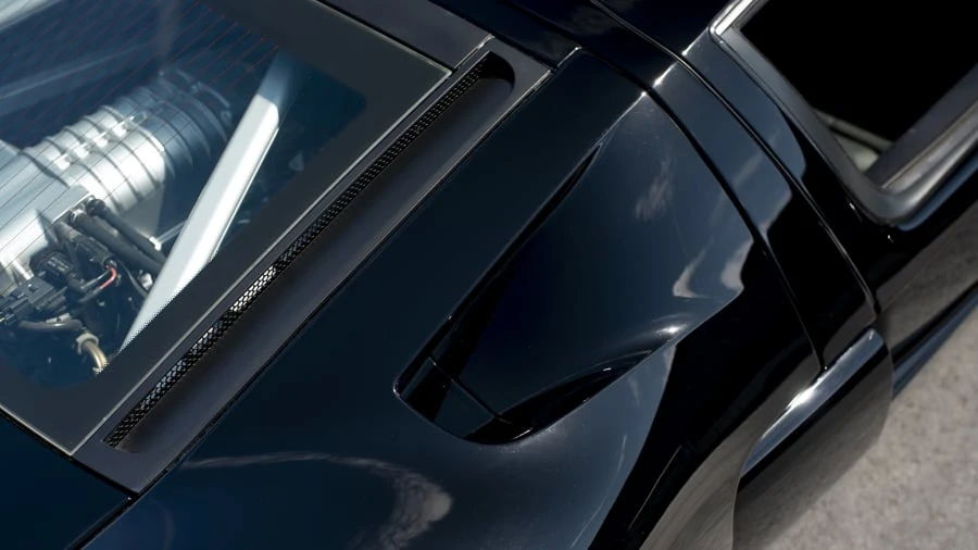 2006 Ford GT 1st Gen - Image 23 of 27