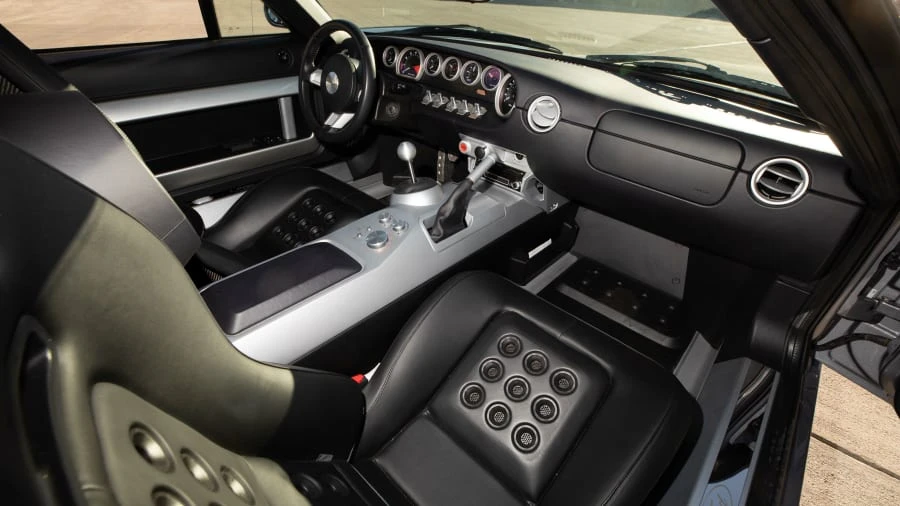 2006 Ford GT 1st Gen - Image 5 of 31