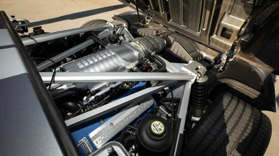 2006 Ford GT 1st Gen - Image 6 of 31