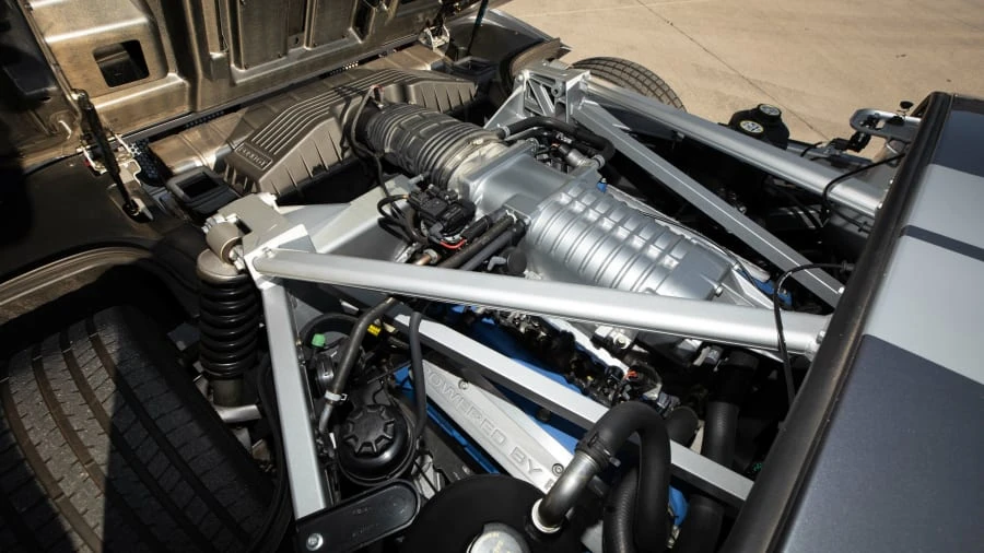 2006 Ford GT 1st Gen - Image 7 of 31
