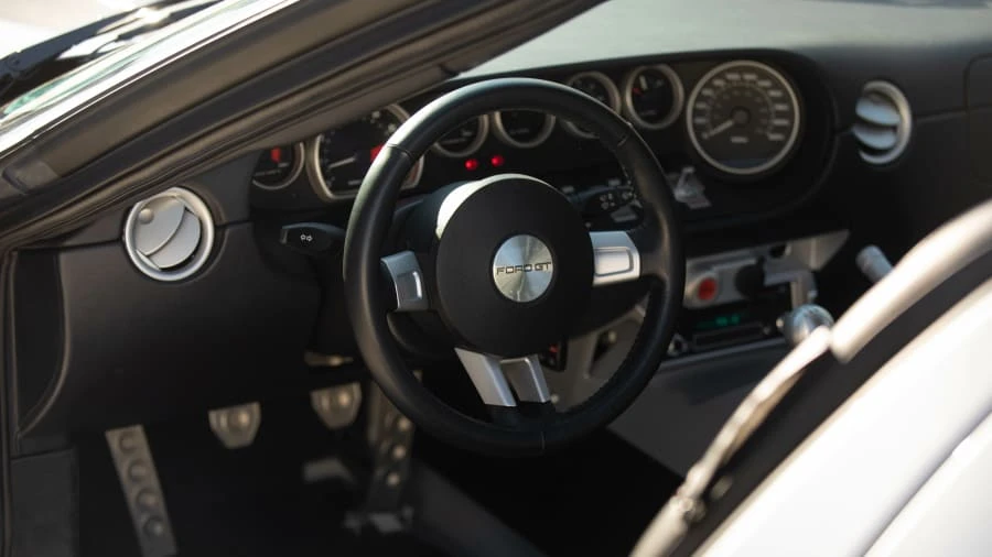 2006 Ford GT 1st Gen - Image 9 of 31