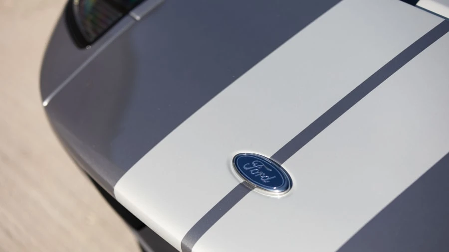 2006 Ford GT 1st Gen - Image 10 of 31