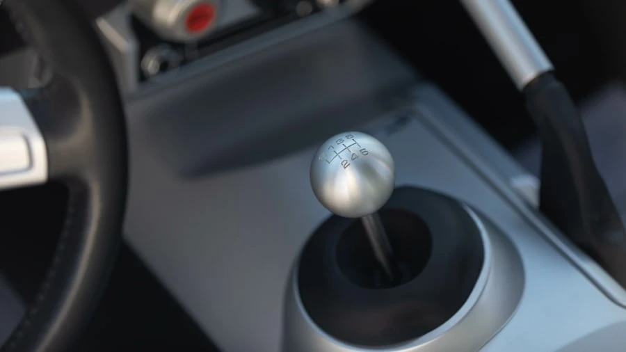 2006 Ford GT 1st Gen - Image 11 of 31