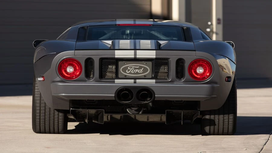 2006 Ford GT 1st Gen - Image 15 of 31