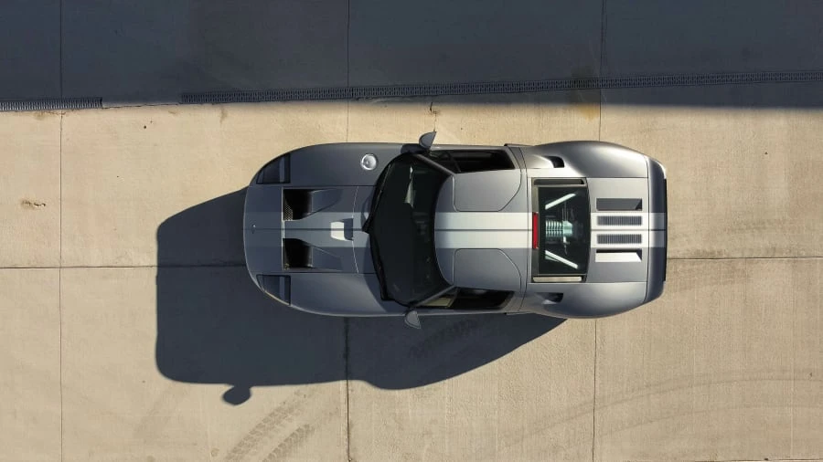 2006 Ford GT 1st Gen - Image 17 of 31