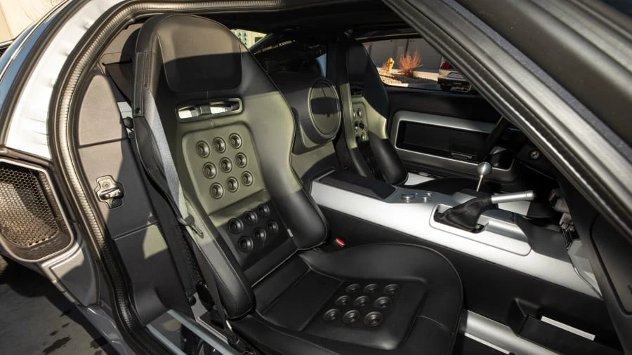 2006 Ford GT 1st Gen - Image 20 of 31