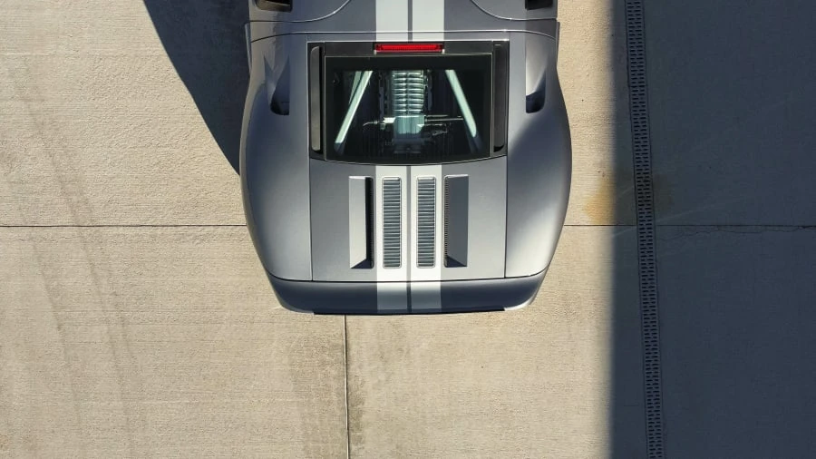 2006 Ford GT 1st Gen - Image 21 of 31