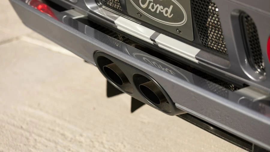 2006 Ford GT 1st Gen - Image 22 of 31