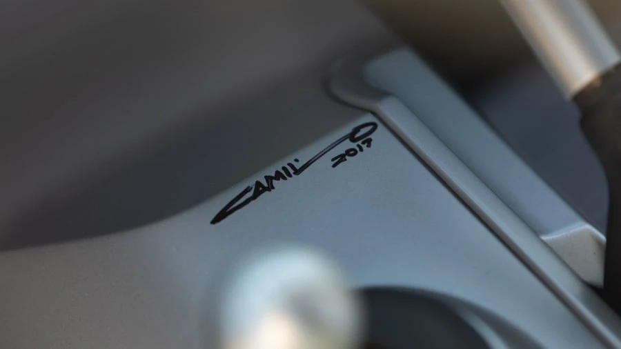 2006 Ford GT 1st Gen - Image 26 of 31