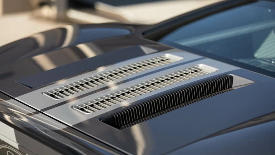 2006 Ford GT 1st Gen - Image 27 of 31