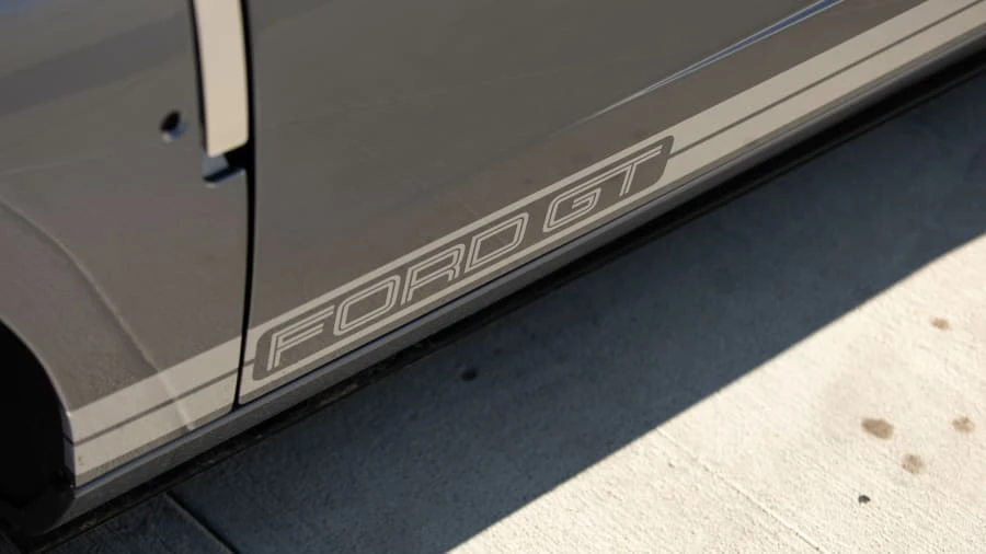 2006 Ford GT 1st Gen - Image 28 of 31