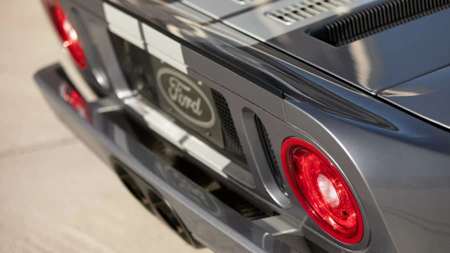2006 Ford GT 1st Gen - Image 30 of 31