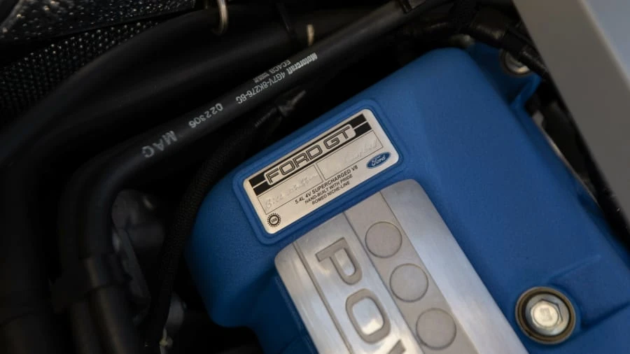 2006 Ford GT 1st Gen - Image 31 of 31