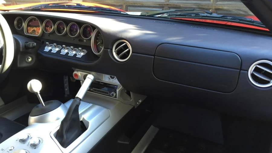 2006 Ford GT 1st Gen - Image 6 of 8