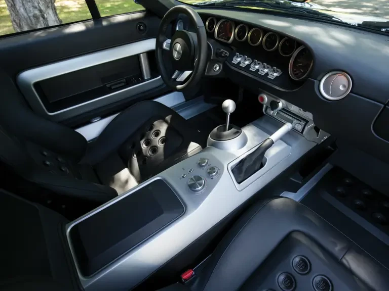 2006 Ford GT 1st Gen - Image 13 of 29