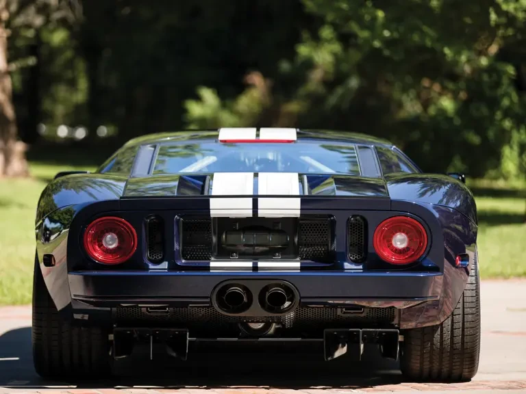 2006 Ford GT 1st Gen - Image 12 of 29
