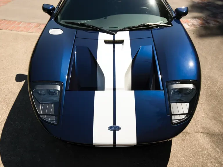 2006 Ford GT 1st Gen - Image 29 of 29