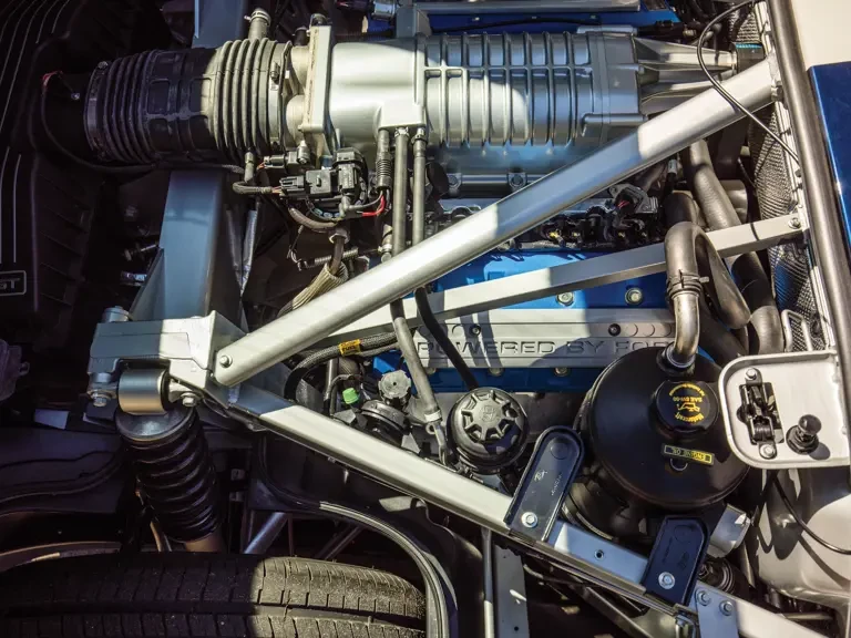 2006 Ford GT 1st Gen - Image 28 of 29