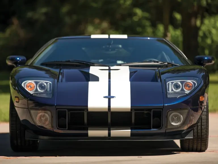 2006 Ford GT 1st Gen - Image 11 of 29