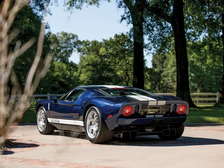 2006 Ford GT 1st Gen - Image 3 of 29