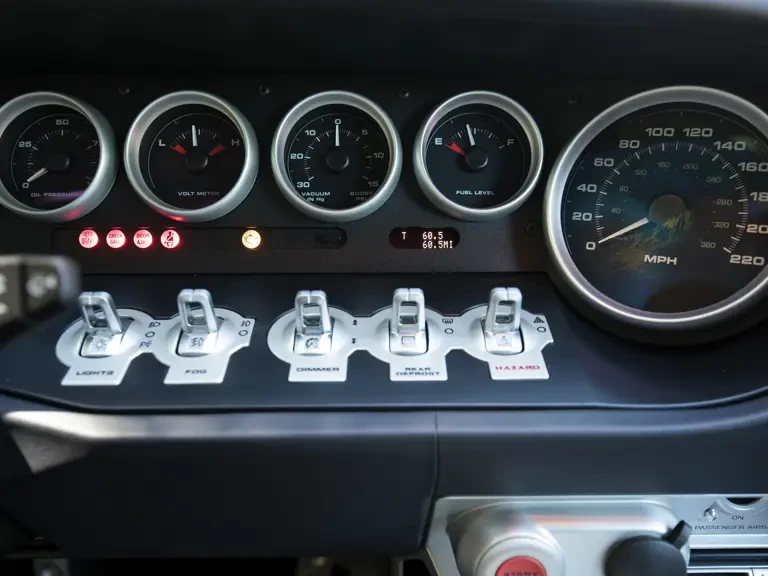 2006 Ford GT 1st Gen - Image 15 of 29