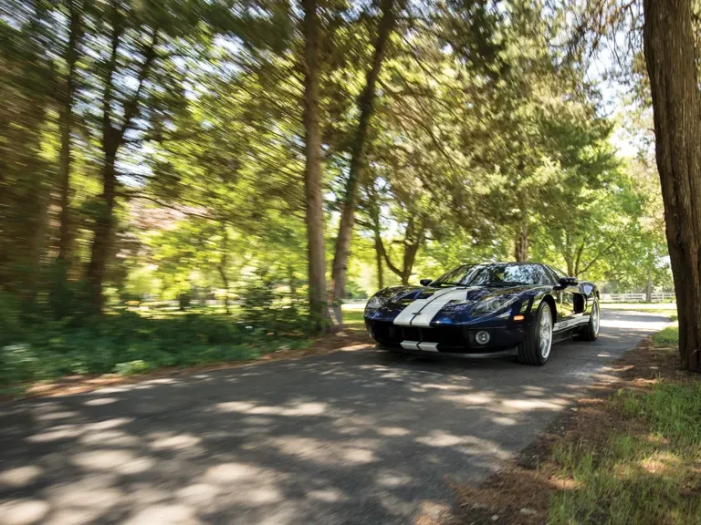 2006 Ford GT 1st Gen - Image 18 of 29