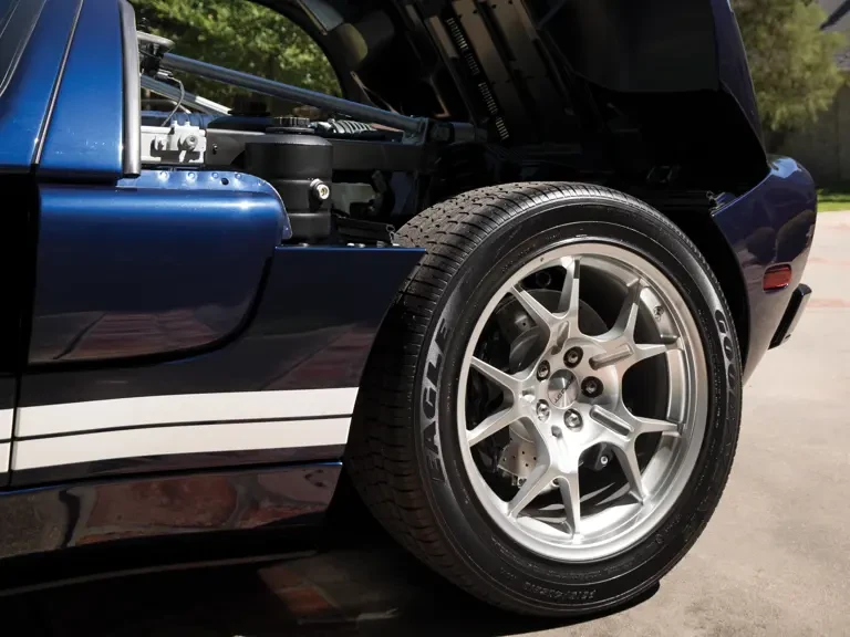 2006 Ford GT 1st Gen - Image 23 of 29